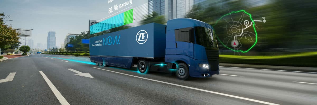 ZF
