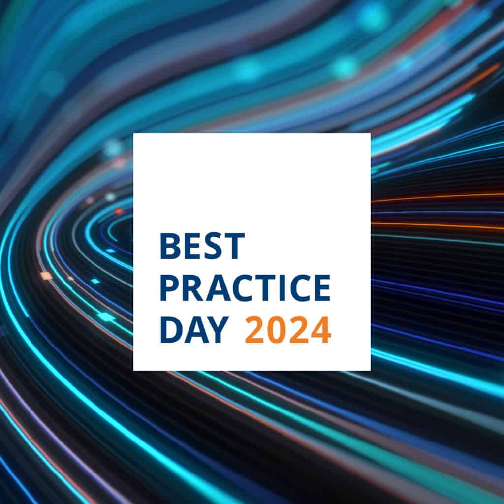 BestPractice Day 2024 Teaser
