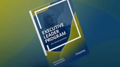 Executive Leader
