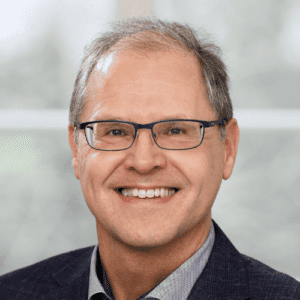 Achim Oberacker Portrait
