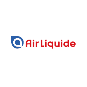Logo Air Liquide