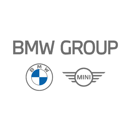 Logo BMW Group