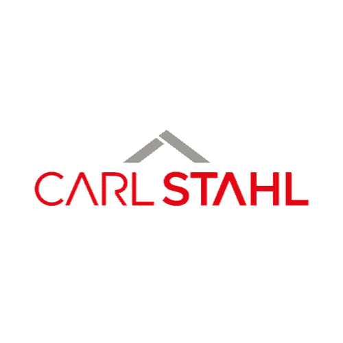 CARL STAHL LOGO