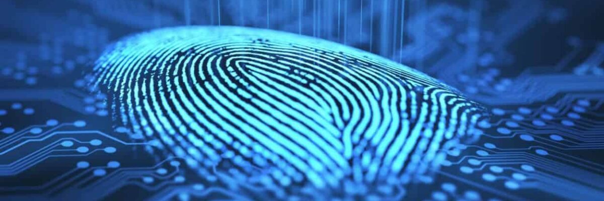 Digital Fingerprint