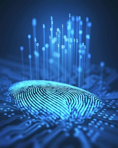 Digital Fingerprint
