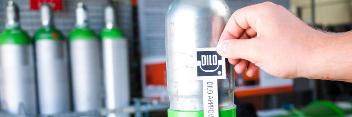 Dilo Armaturen Referenzprojekt