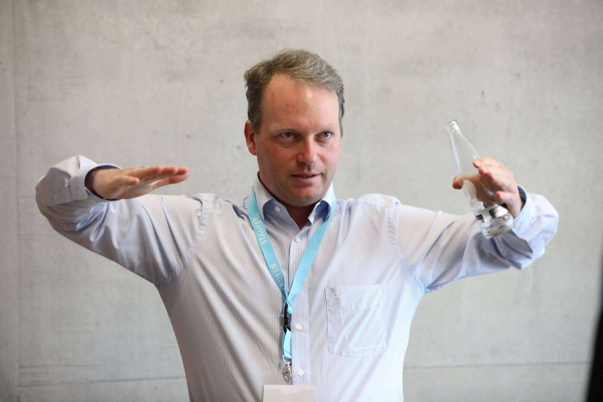 Dr Jens Ottnad