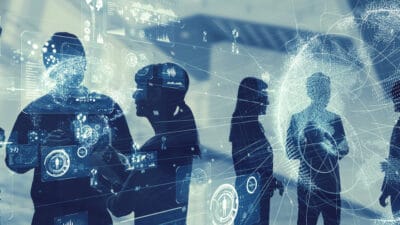 Wie Künstliche Intelligenz das Prozessmanagement revolutioniert