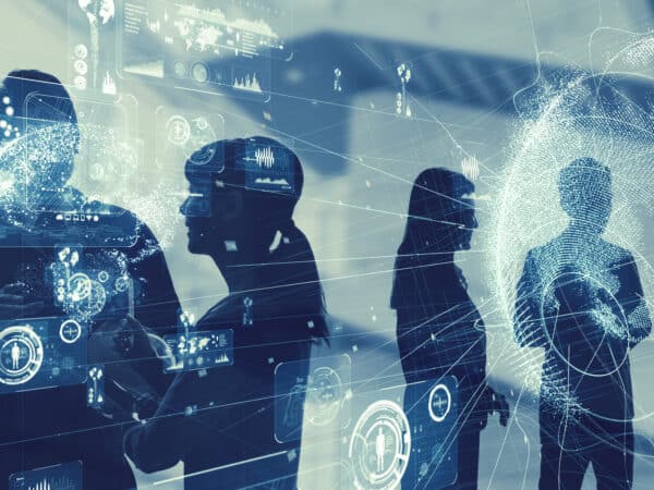 Wie Künstliche Intelligenz das Prozessmanagement revolutioniert