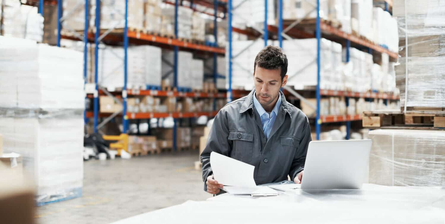 Supply Chain Network Management