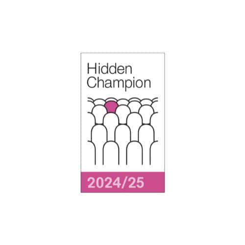 Hidden Champion Seal