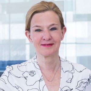 Portrait Jane Melmuka
