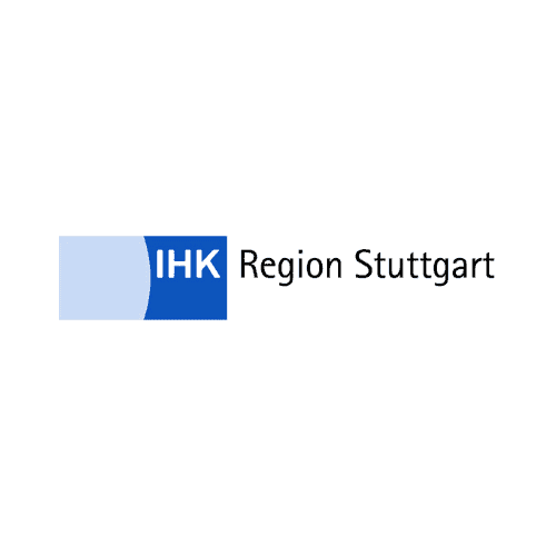Logo IHK Region Stuttgart