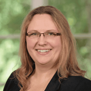 Marianne Zaiser portrait