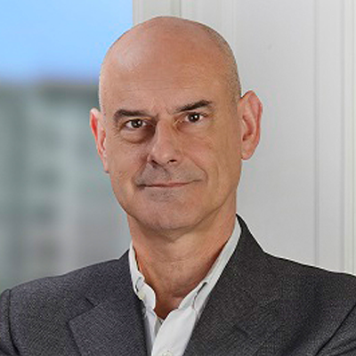 Giancarlo Oriani