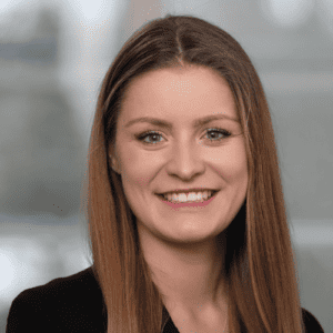 Portrait Lea Buchmüller