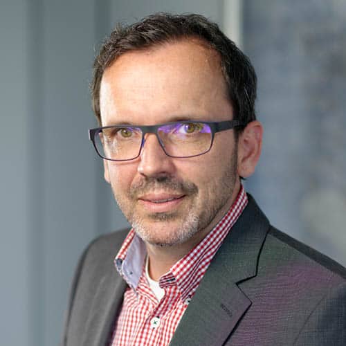 Dirk Mayer