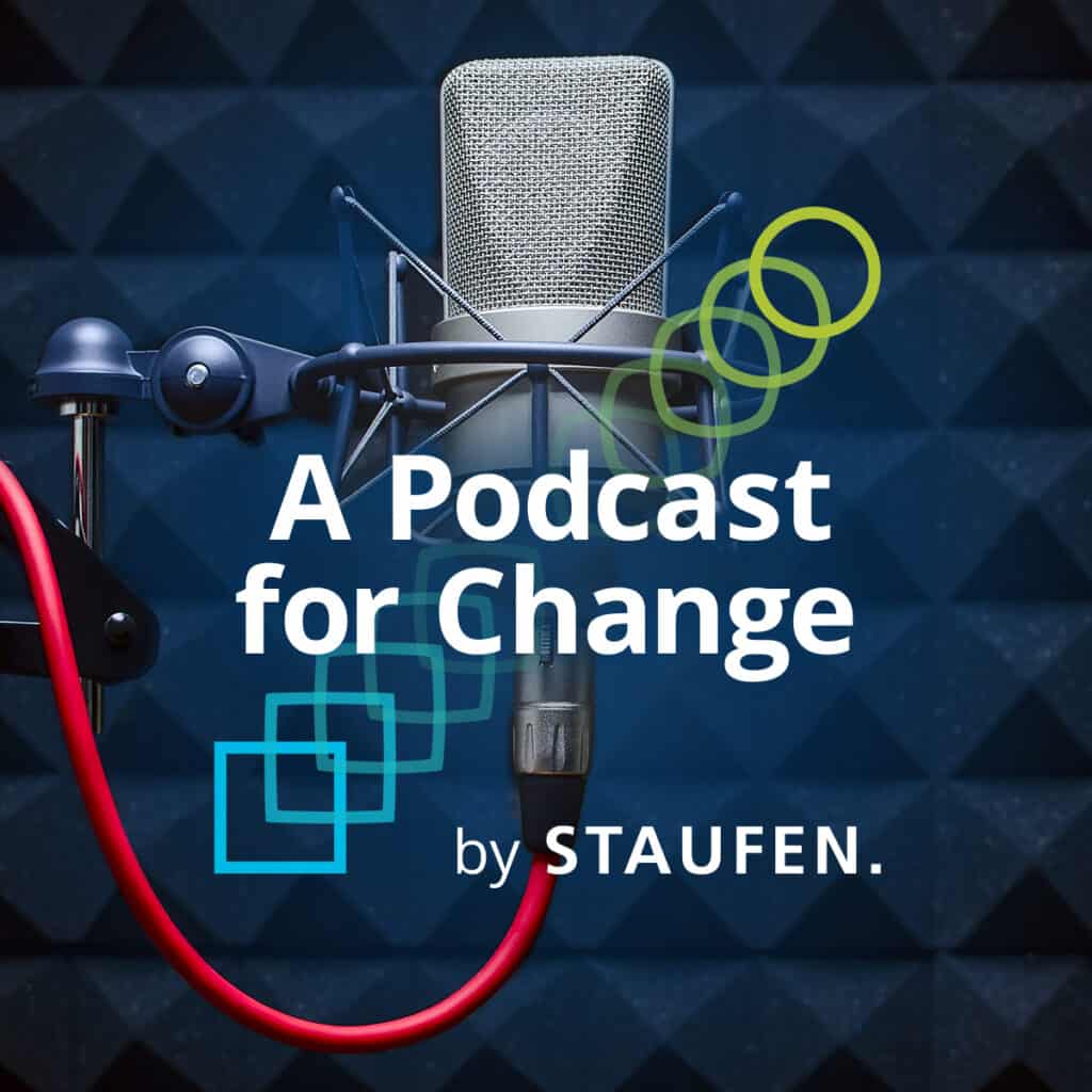 Teaser Staufen Podcast quad