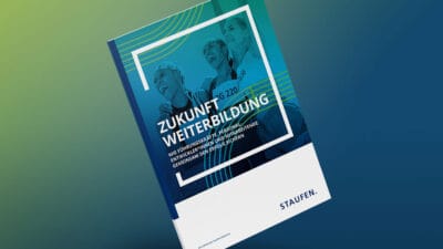 Zukunft Weiterbildung