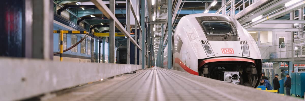 Header DB Fernverkehr