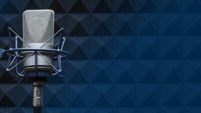 Header Podcast