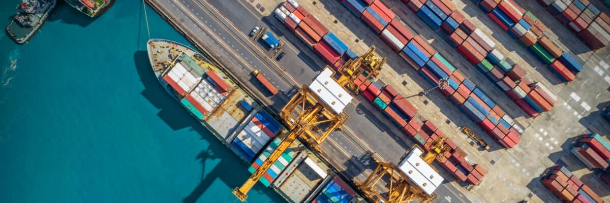 Transport und Logistik