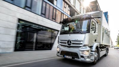 Daimler Truck