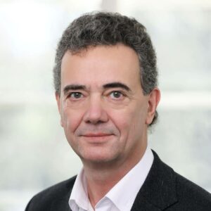 Portrait Uwe Vogel