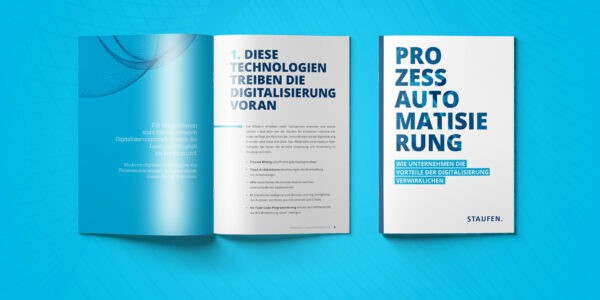 Whitepaper Prozessautomatisierung