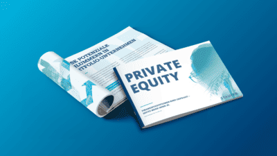 Branchenpaper Private Equity DE