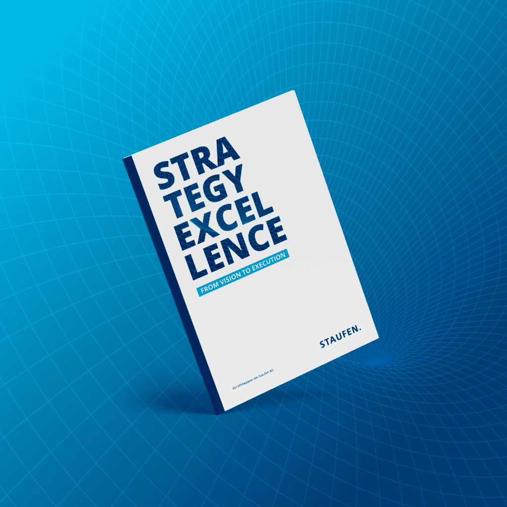 Whitepaper Strategy Excellence DE