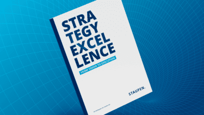 Whitepaper Strategy Excellence DE