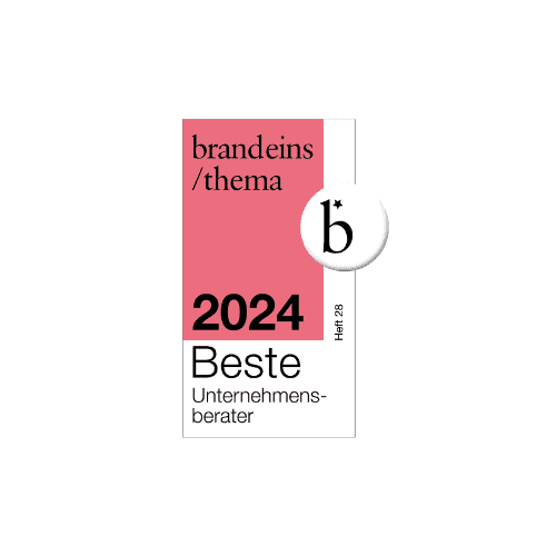 award beste berater 2024 DE