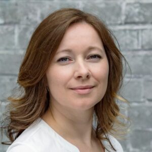 Portrait Anja Brachmüller