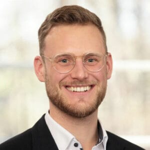 Portrait Stefan Brinkmann
