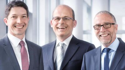 Kreissparkasse Göppingen Header