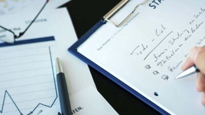 Entwicklung bei Staufen