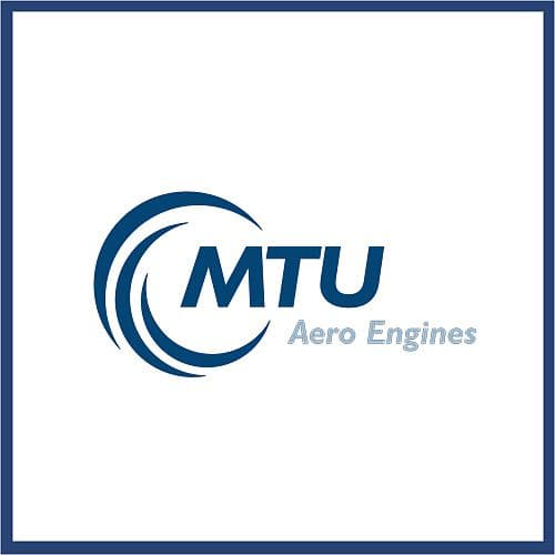 MTU Logo