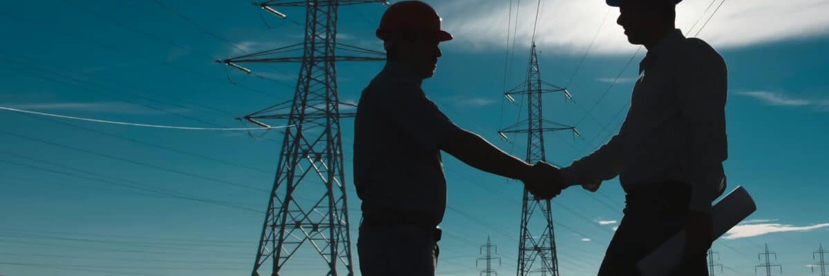 Pfisterer GmbH Header