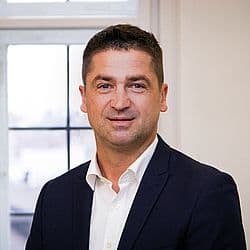 Markus Riegger