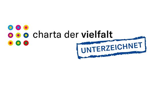 Charta der Vielfalt