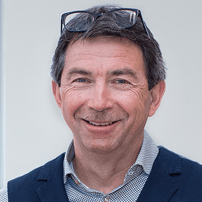 Jürg Hodel