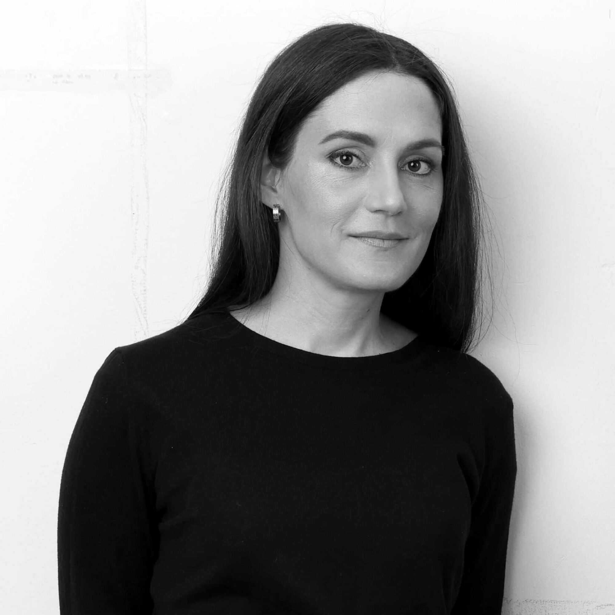 Portrait Verena Fink