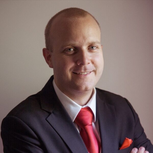 Portrait Marco Furter